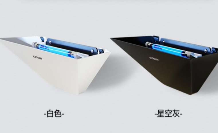 方法到位一招滅蚊，CDWK創(chuàng)點粘捕式滅蚊燈，物理滅蚊控蚊首選