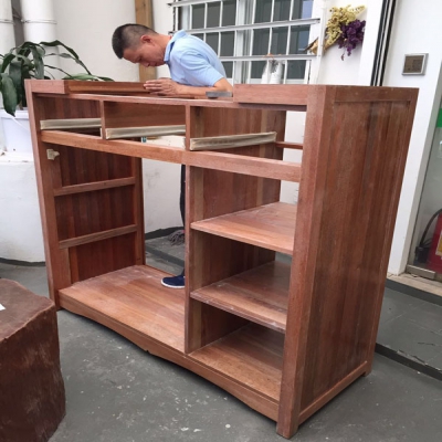 水性漆、木蠟油、UV漆有什么區(qū)別？