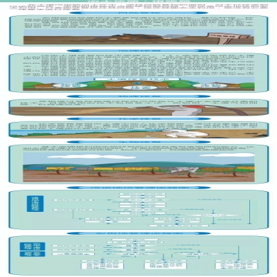 知否？知否！一圖掌握治土攻略