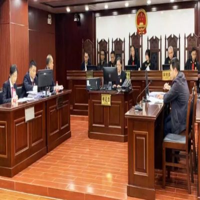 茂名電白：檢察院與環(huán)保局對(duì)簿公堂，什么情況？