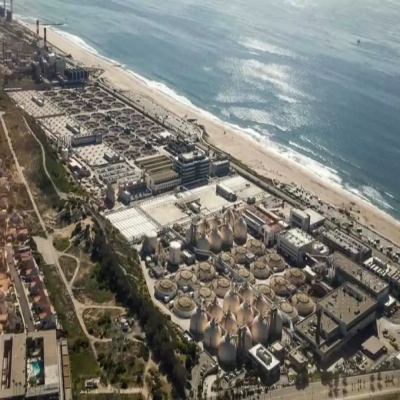 斯坦福公布利用海水和廢水混合獲取電能的電池技術(shù)，低成本、耐用