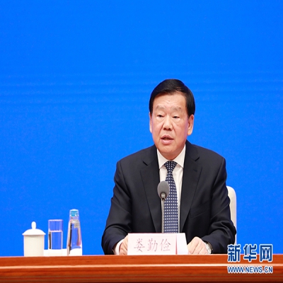 剛剛，江蘇省委書記這樣推介江蘇